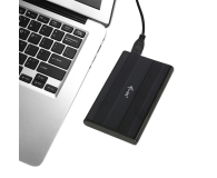 i-tec USB 3.0 MySafe AluBasic Obudowa 2,5" SATA - 518513 - zdjęcie 3